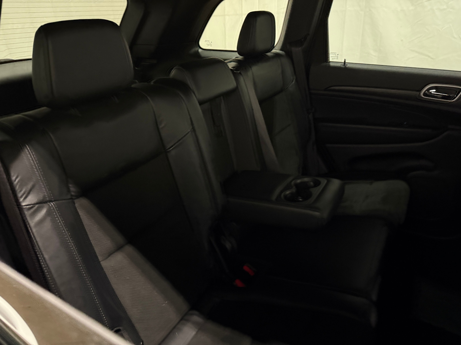 Thumbnail: 2021 Jeep Grand Cherokee - 6