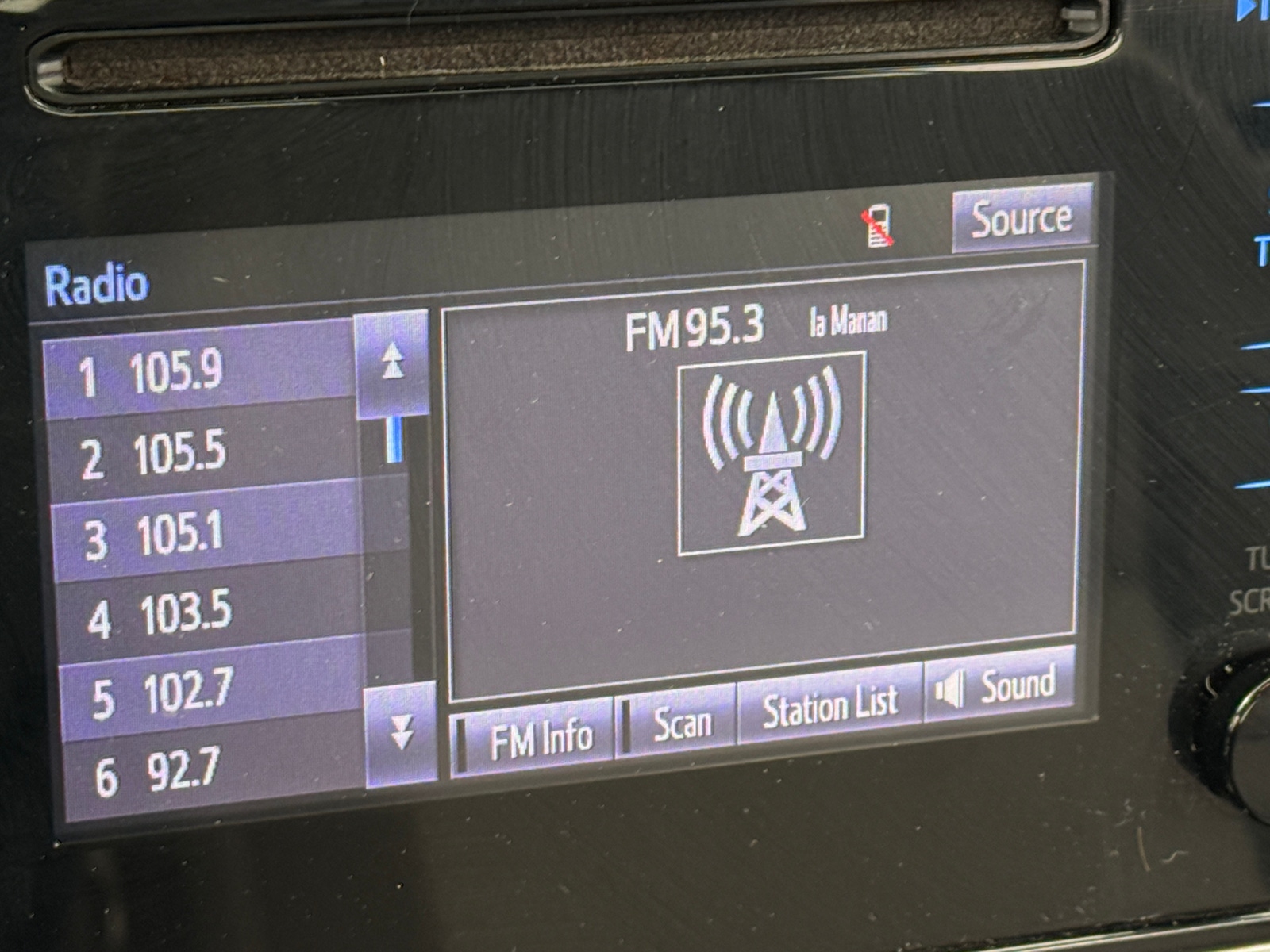 Thumbnail: 2018 Toyota Corolla - 4