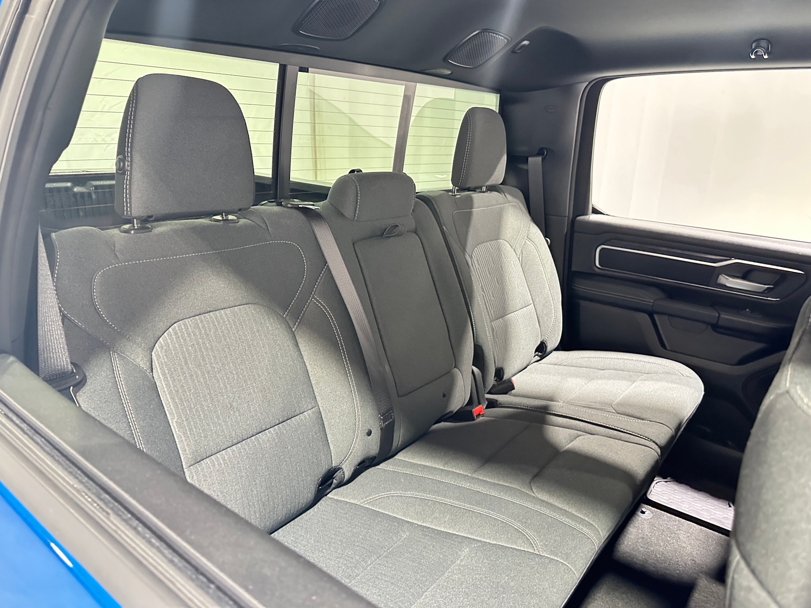 Thumbnail: 2024 RAM 1500 - 6