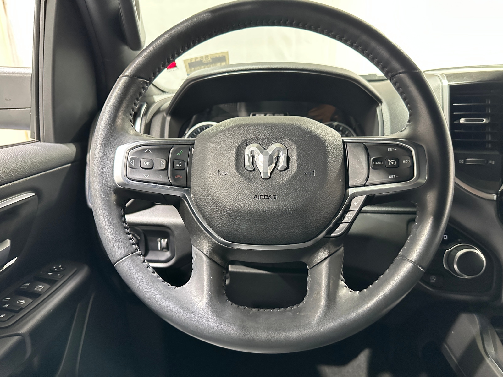 Thumbnail: 2024 RAM 1500 - 5