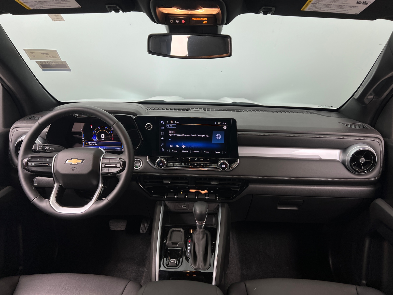 Thumbnail: 2023 Chevrolet Colorado - 3