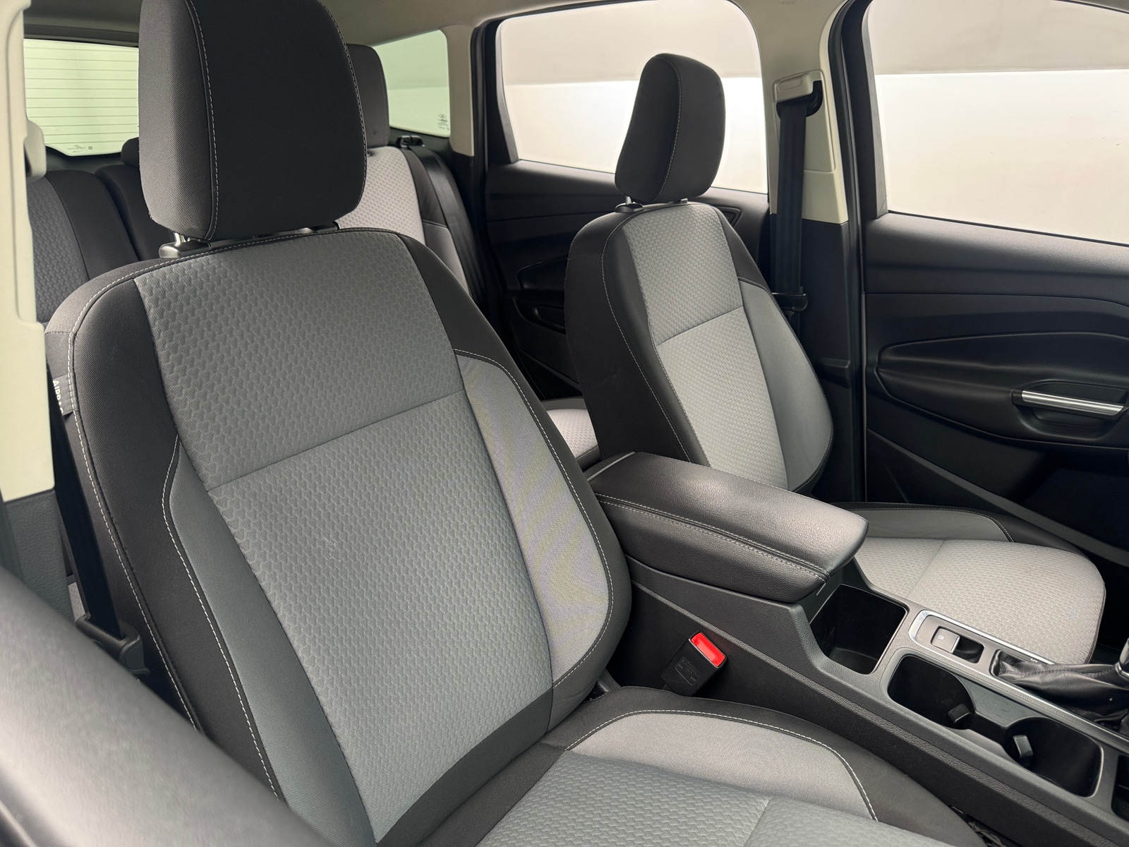 Thumbnail: 2018 Ford Escape - 2