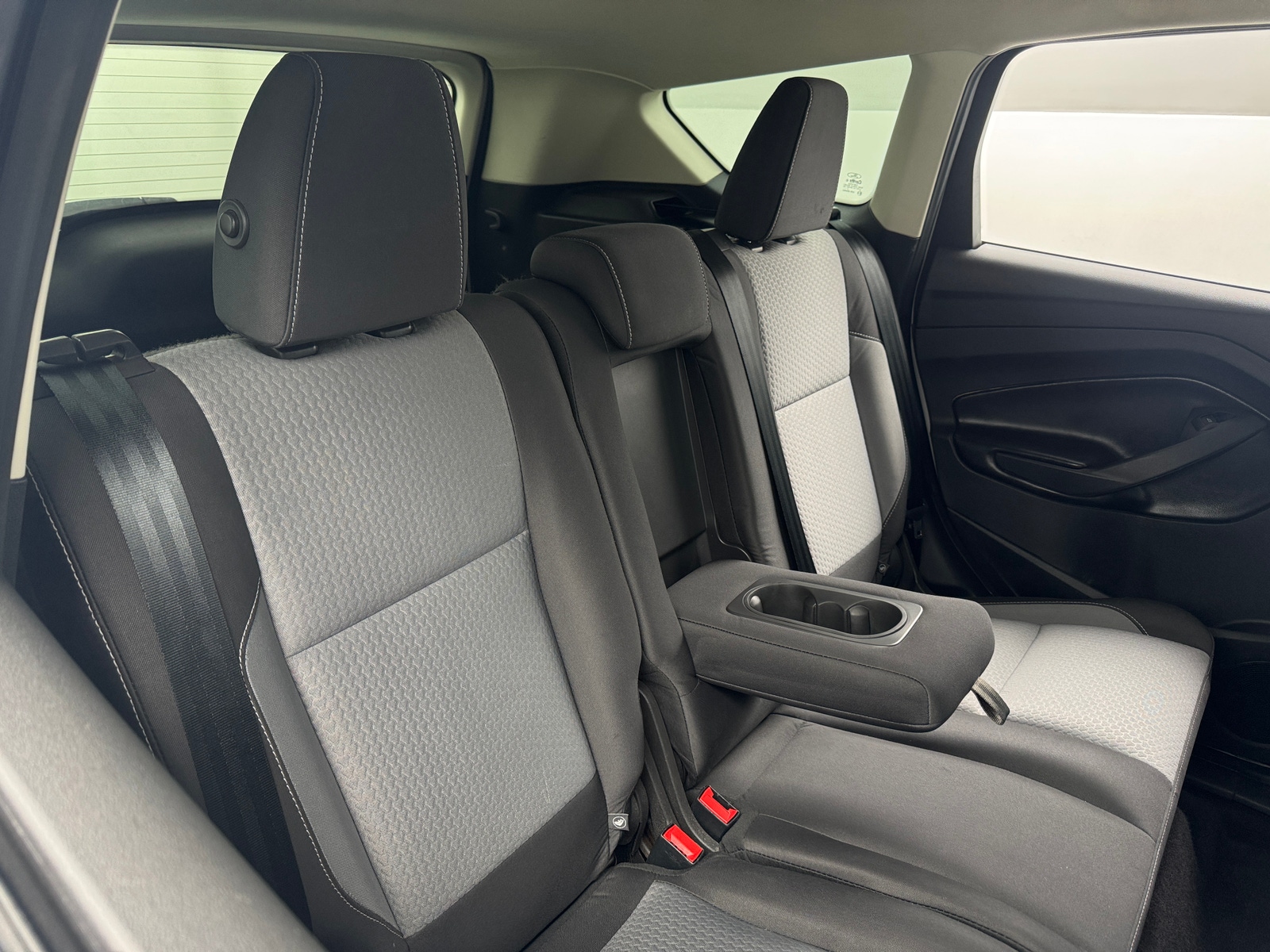 Thumbnail: 2018 Ford Escape - 6