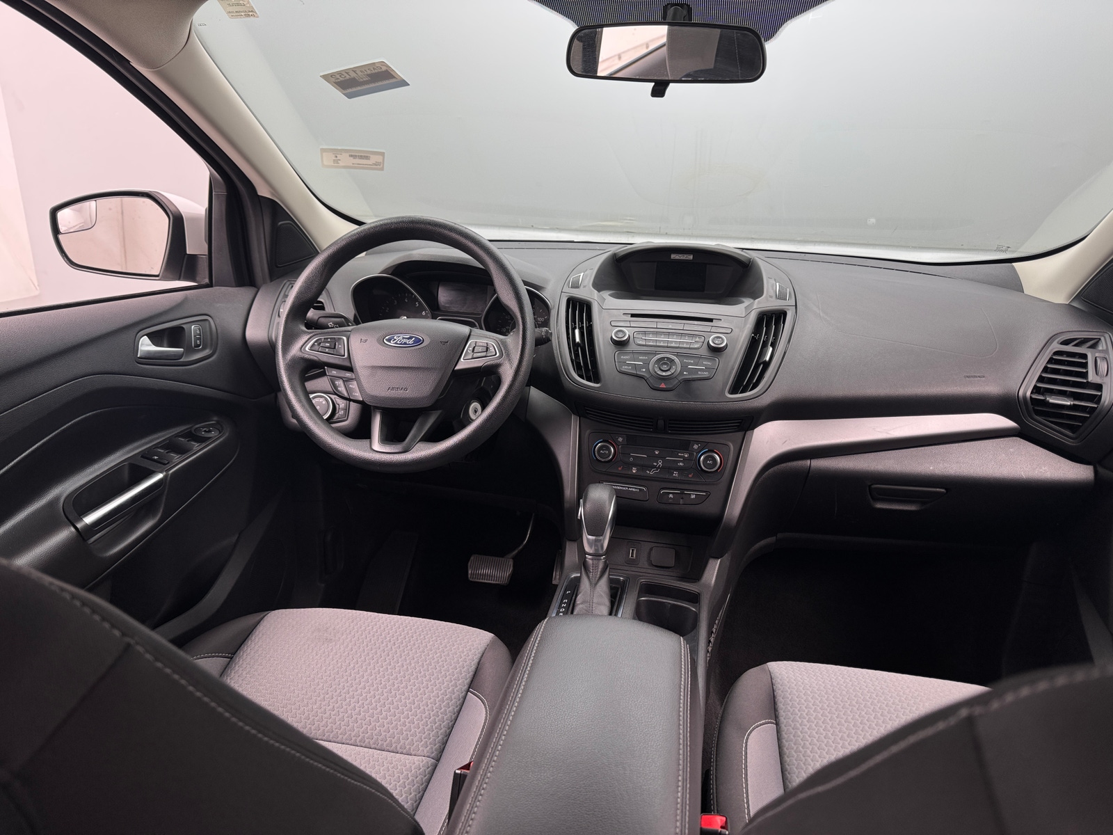 Thumbnail: 2018 Ford Escape - 3