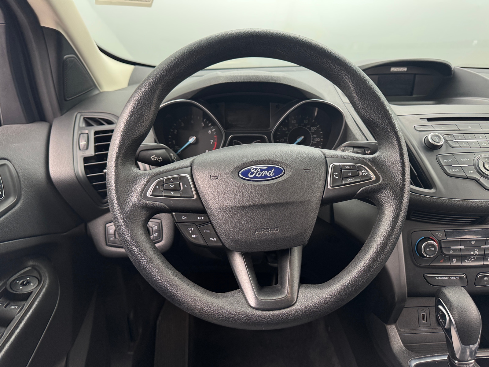 Thumbnail: 2018 Ford Escape - 5