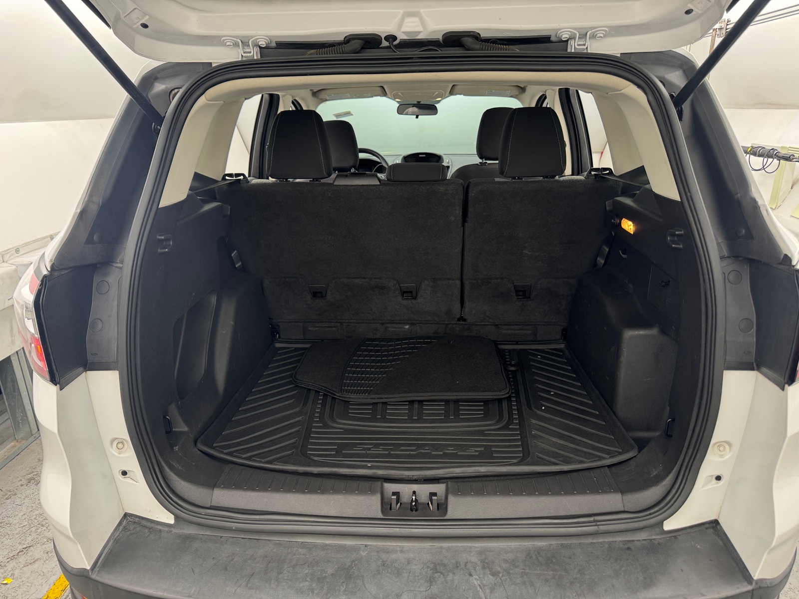 Thumbnail: 2018 Ford Escape - 7