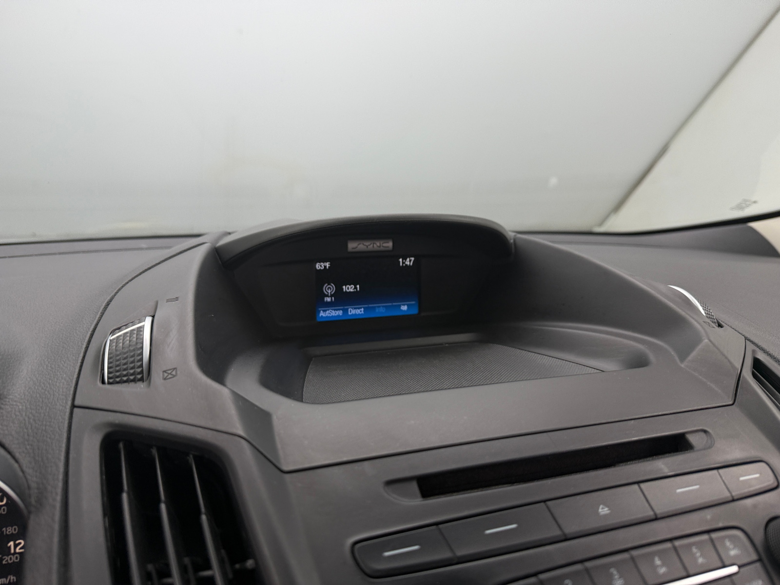 Thumbnail: 2018 Ford Escape - 4