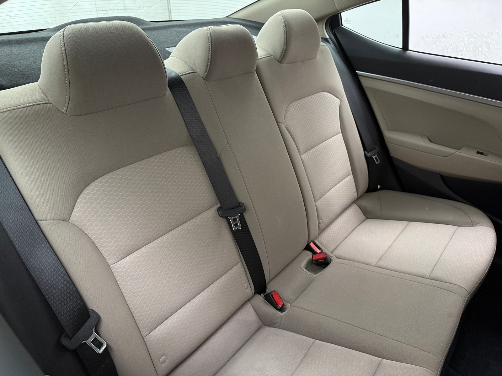 Thumbnail: 2019 Hyundai Elantra - 6