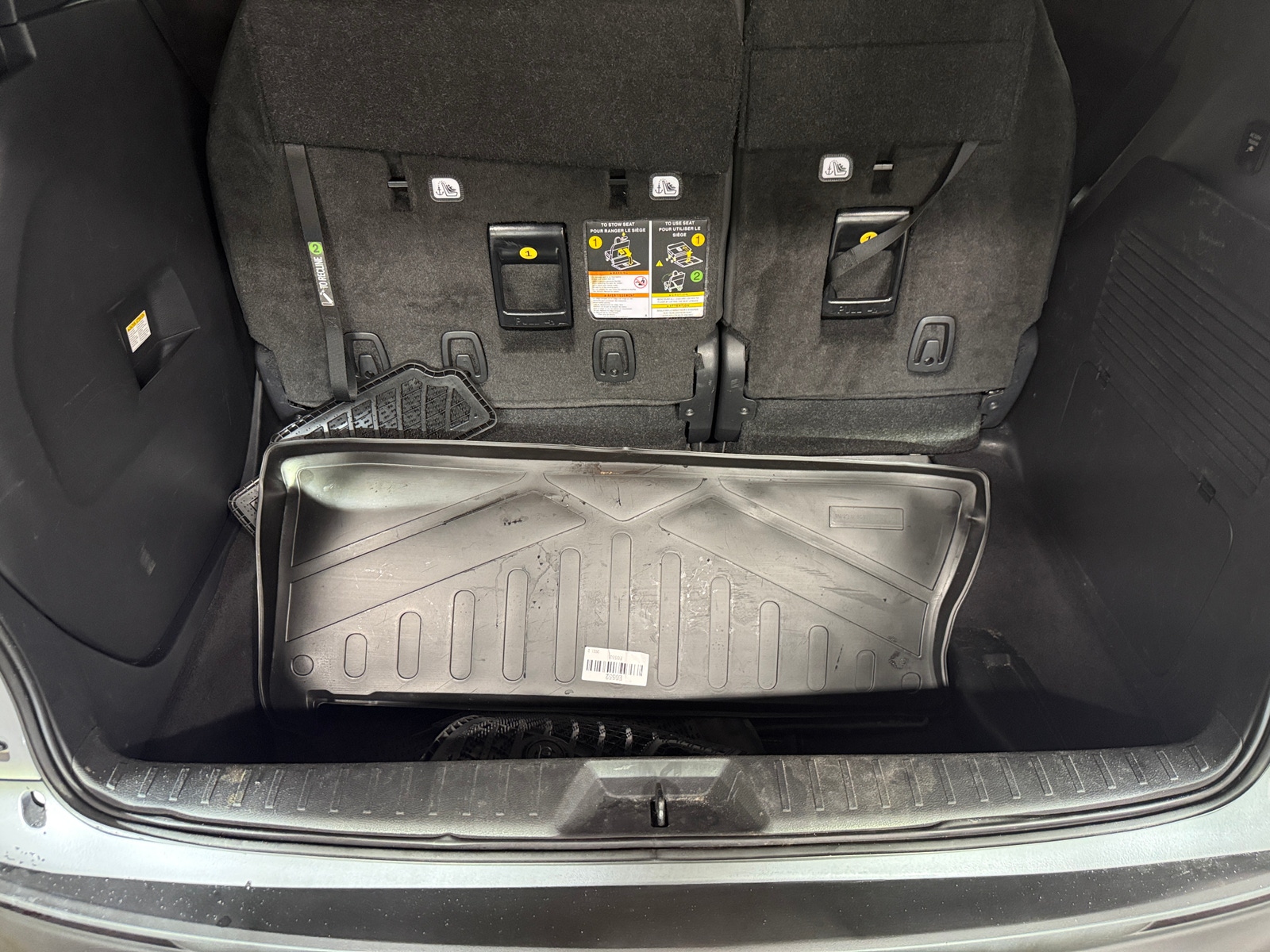 Thumbnail: 2023 Toyota Sienna - 6