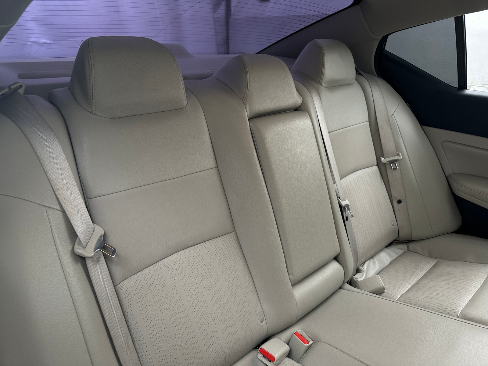 Thumbnail: 2021 Nissan Altima - 5