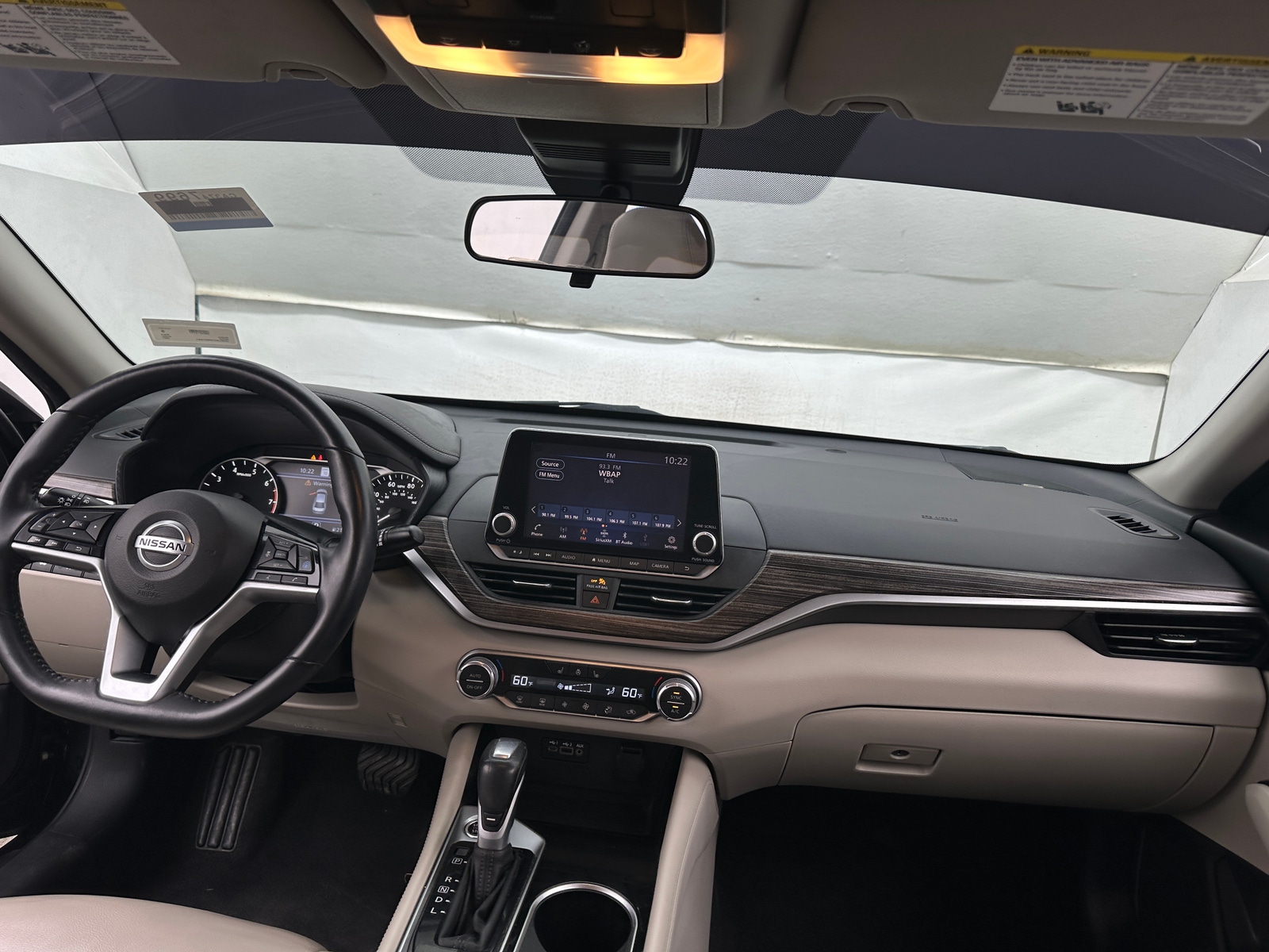 Thumbnail: 2021 Nissan Altima - 2