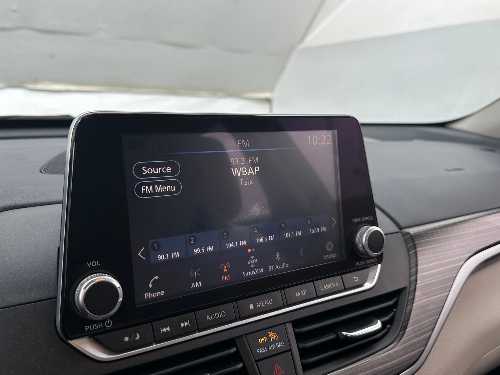 Thumbnail: 2021 Nissan Altima - 3