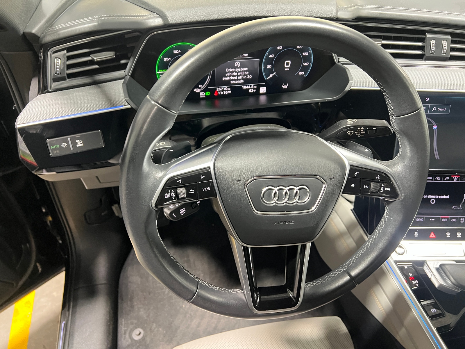 Thumbnail: 2024 Audi Q8 e-tron - 4