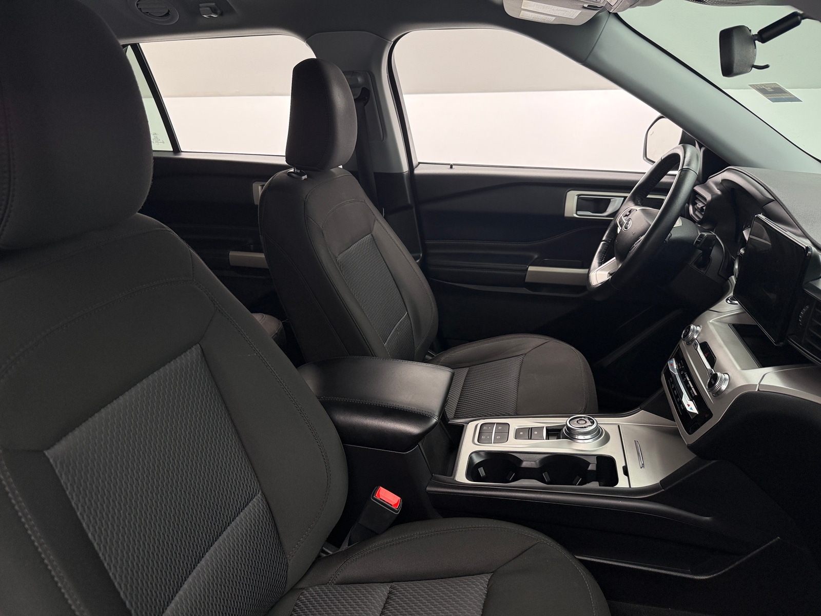 Thumbnail: 2023 Ford Explorer - 2