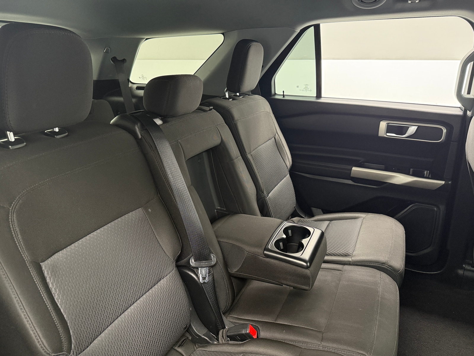 Thumbnail: 2023 Ford Explorer - 6