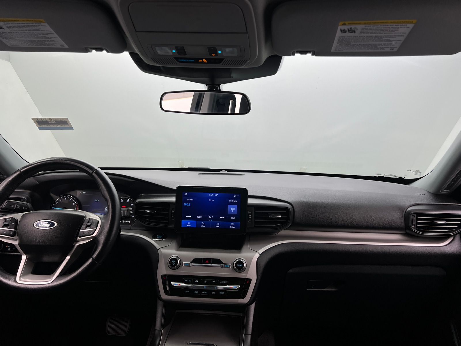 Thumbnail: 2023 Ford Explorer - 3