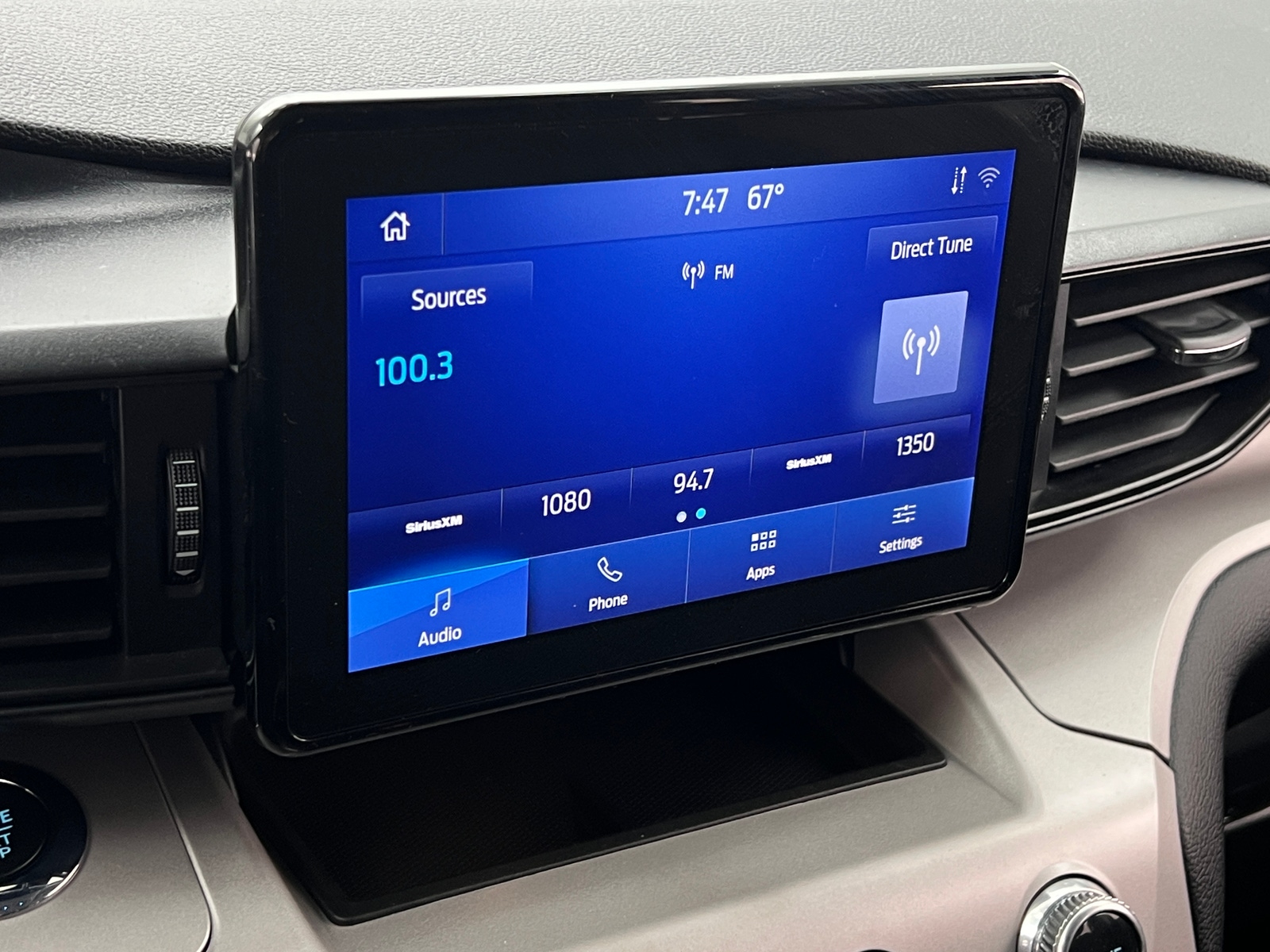 Thumbnail: 2023 Ford Explorer - 4