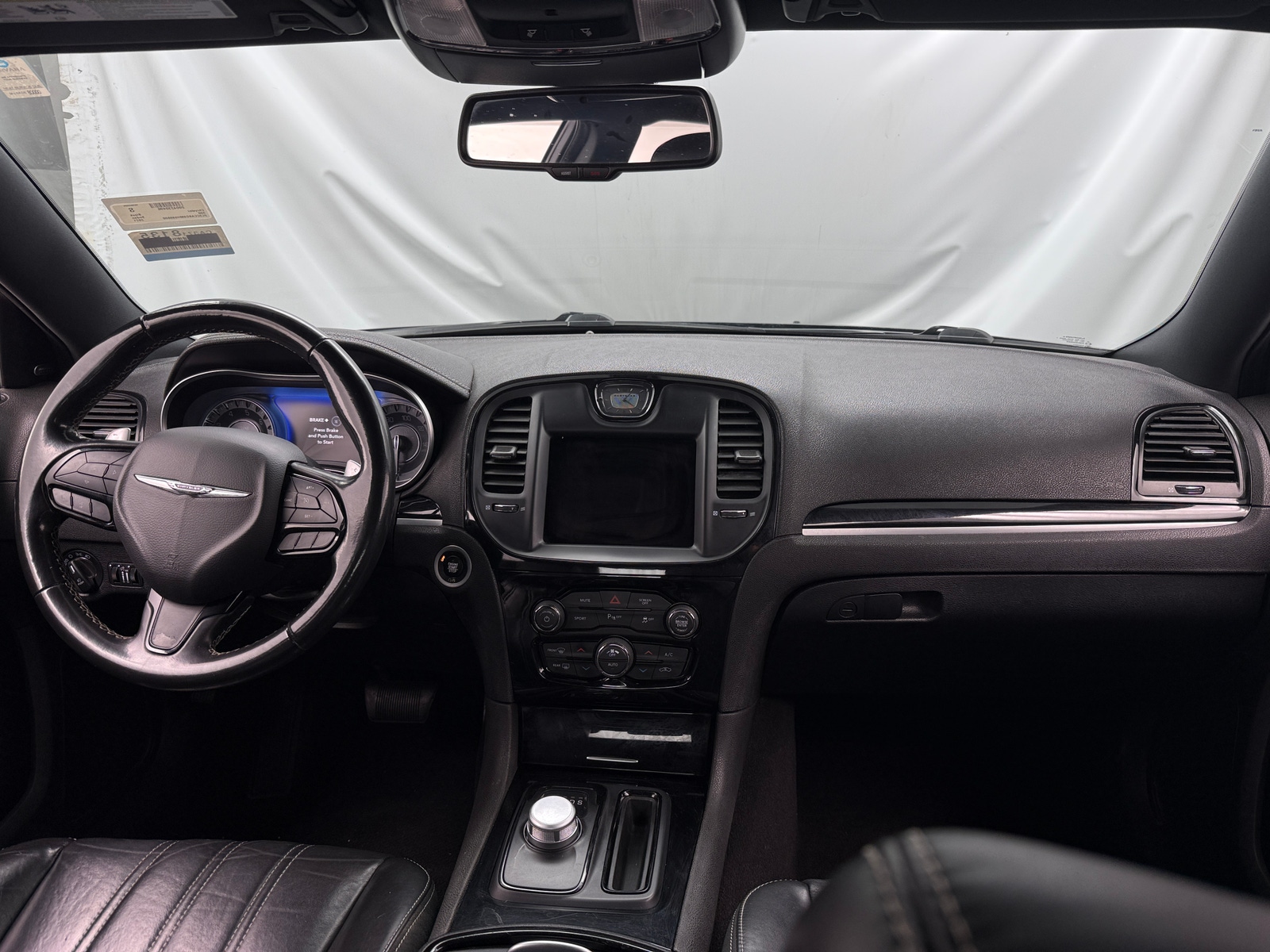 Thumbnail: 2021 Chrysler 300 - 2