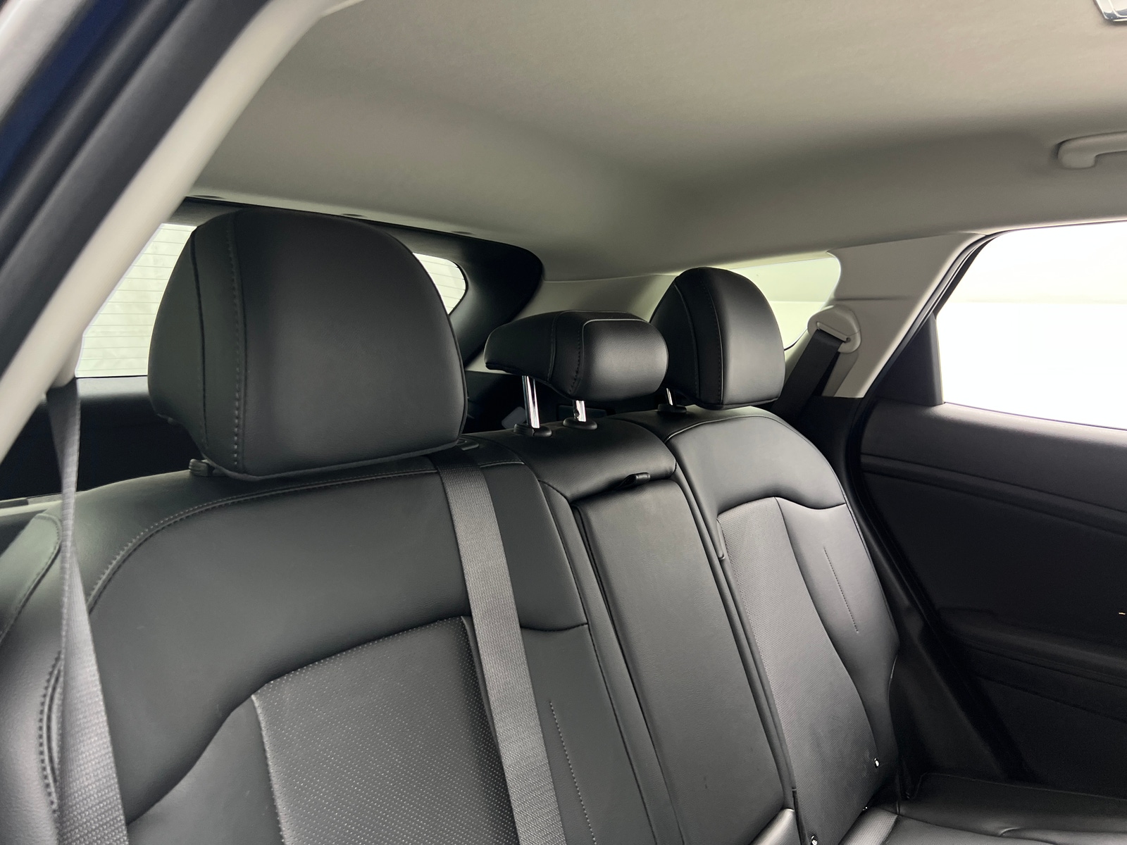 Thumbnail: 2025 Kia Sportage - 5