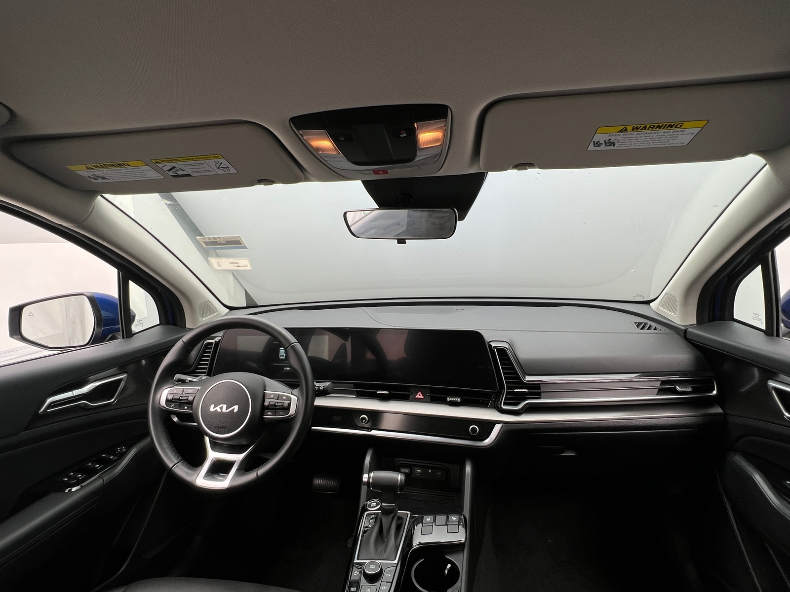 Thumbnail: 2025 Kia Sportage - 2