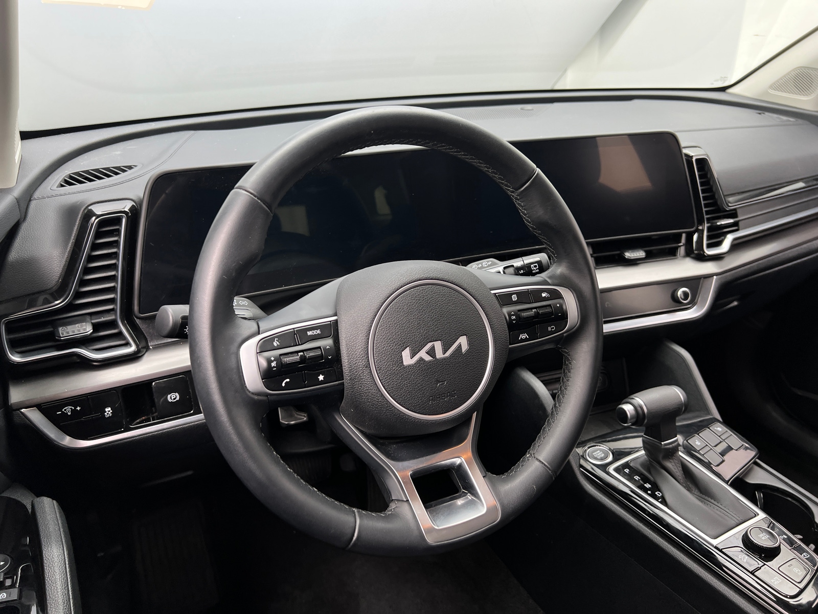 Thumbnail: 2025 Kia Sportage - 4