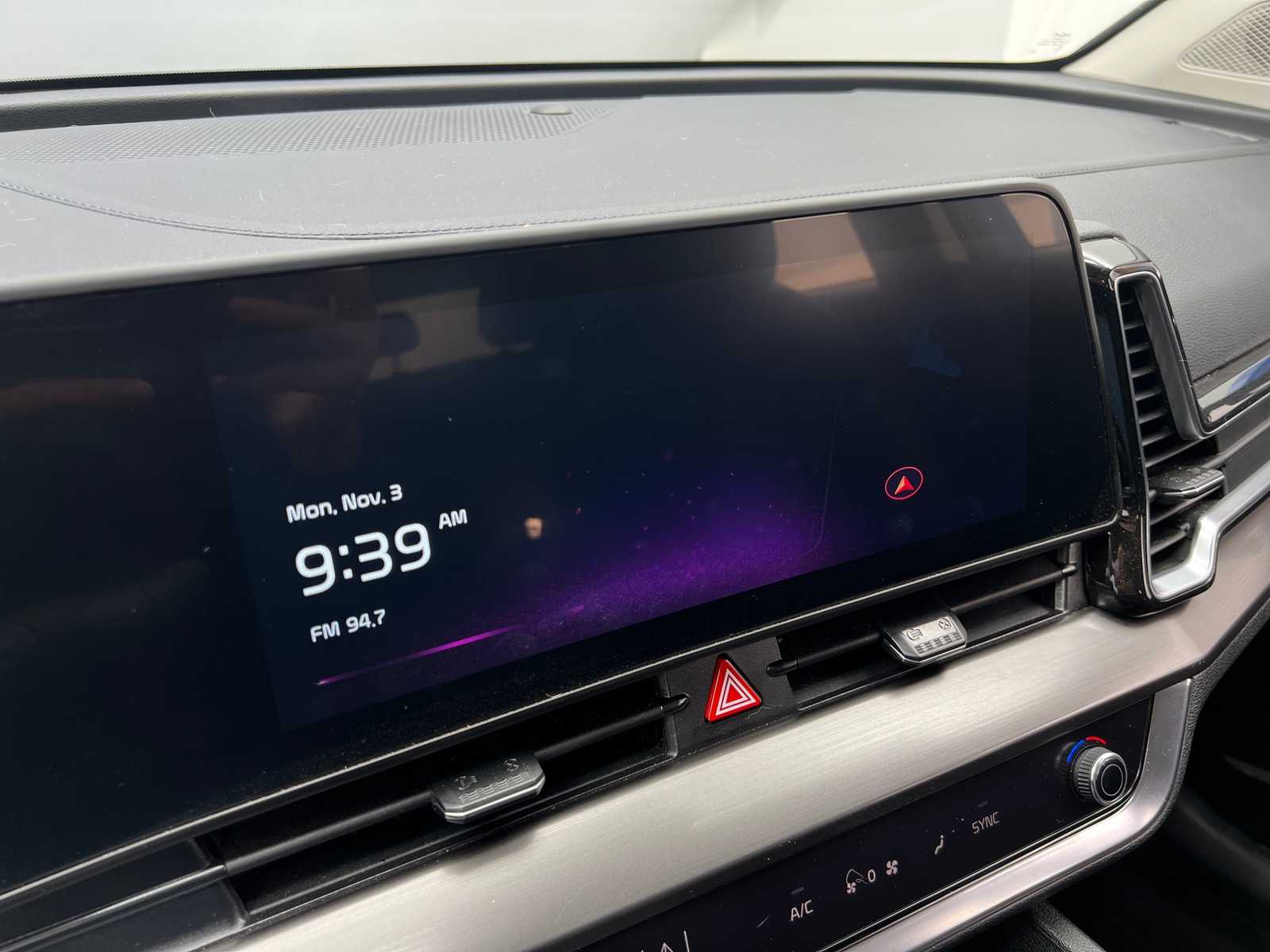 Thumbnail: 2025 Kia Sportage - 3