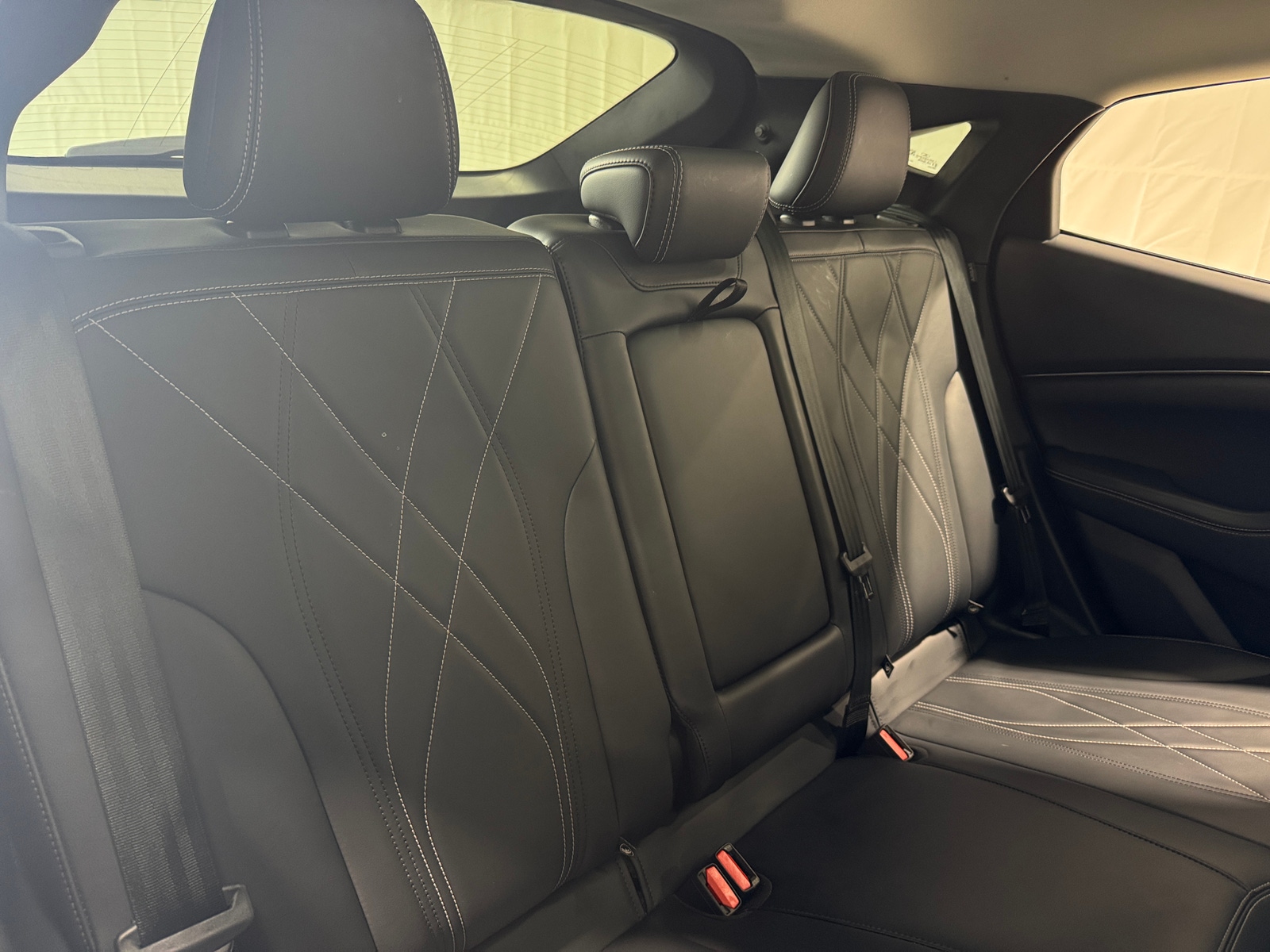 Thumbnail: 2022 Ford Mustang Mach-E - 5