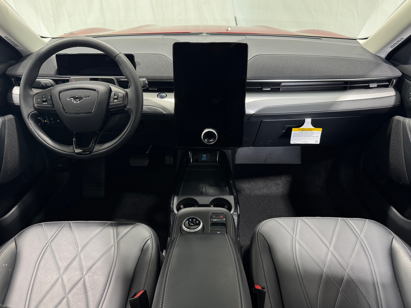 Thumbnail: 2022 Ford Mustang Mach-E - 2