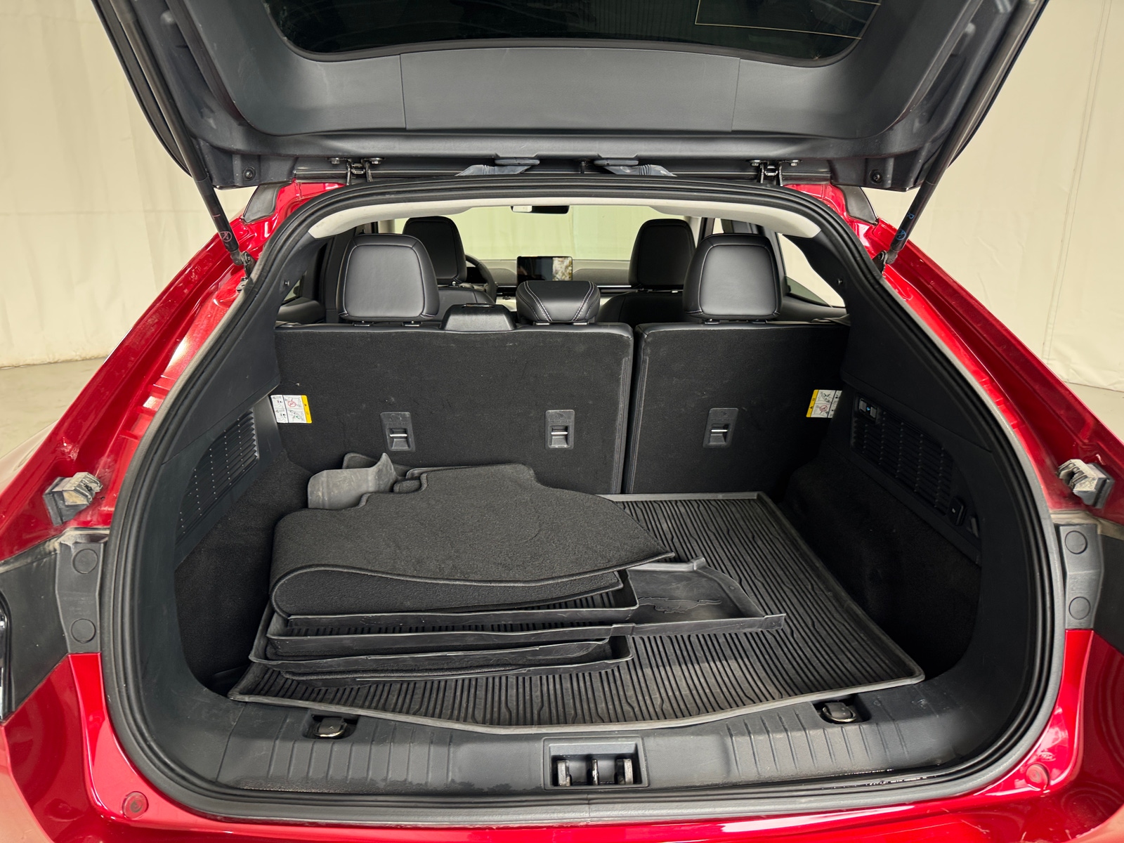 Thumbnail: 2022 Ford Mustang Mach-E - 6