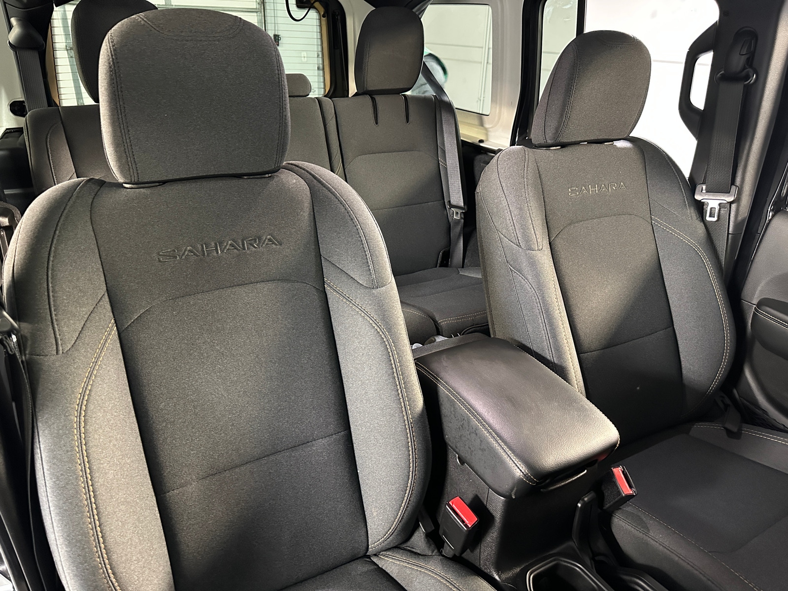 Thumbnail: 2024 Jeep Wrangler - 2