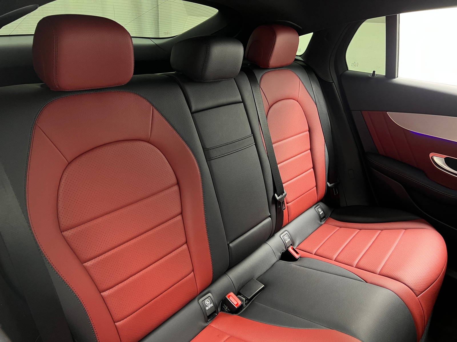 Thumbnail: 2021 Mercedes-Benz GLC - 5