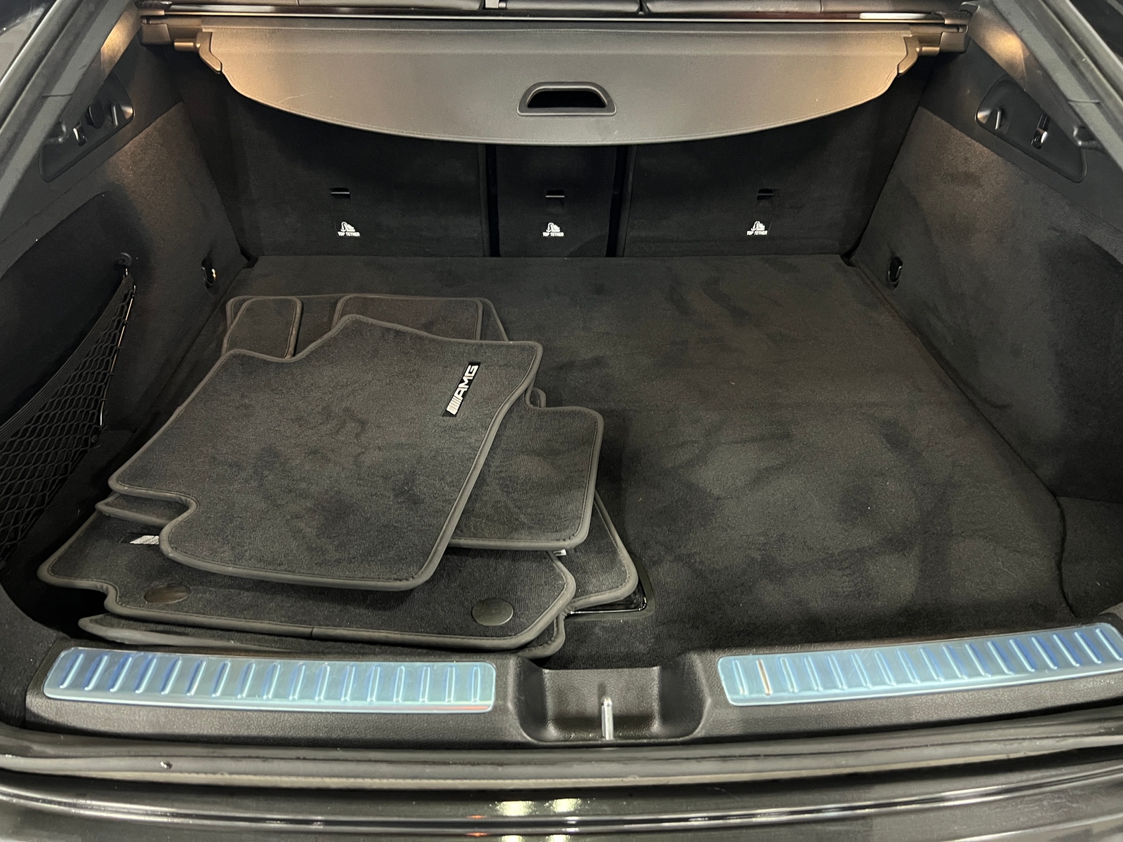 Thumbnail: 2021 Mercedes-Benz GLC - 6