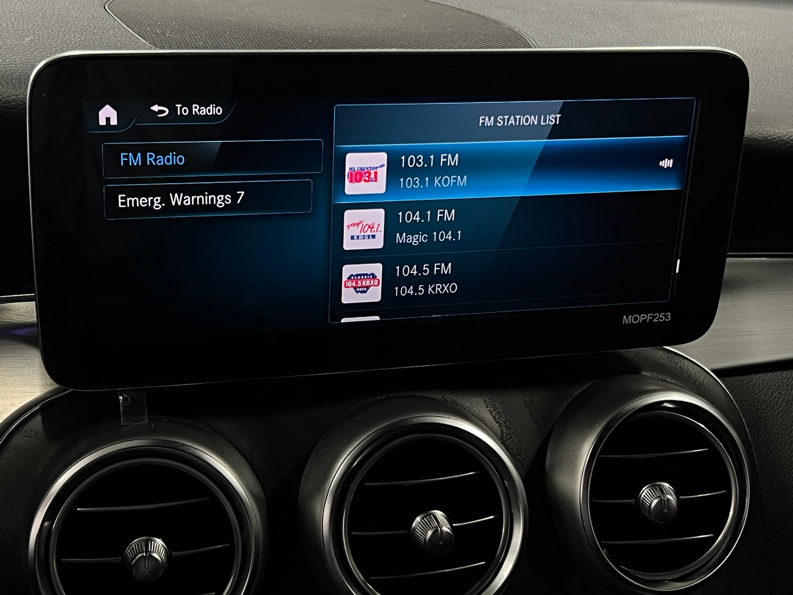 Thumbnail: 2021 Mercedes-Benz GLC - 3