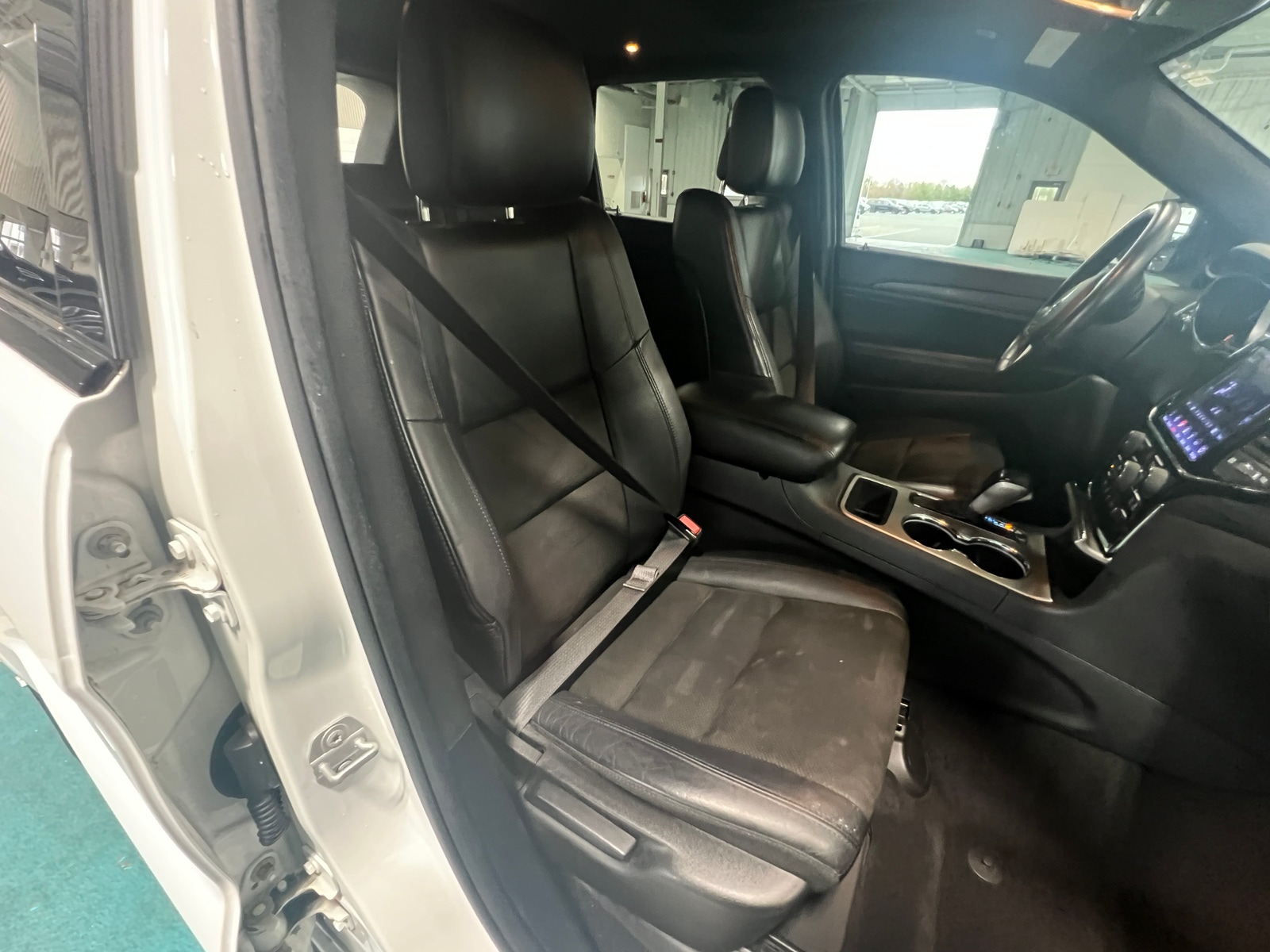 Thumbnail: 2019 Jeep Grand Cherokee - 2