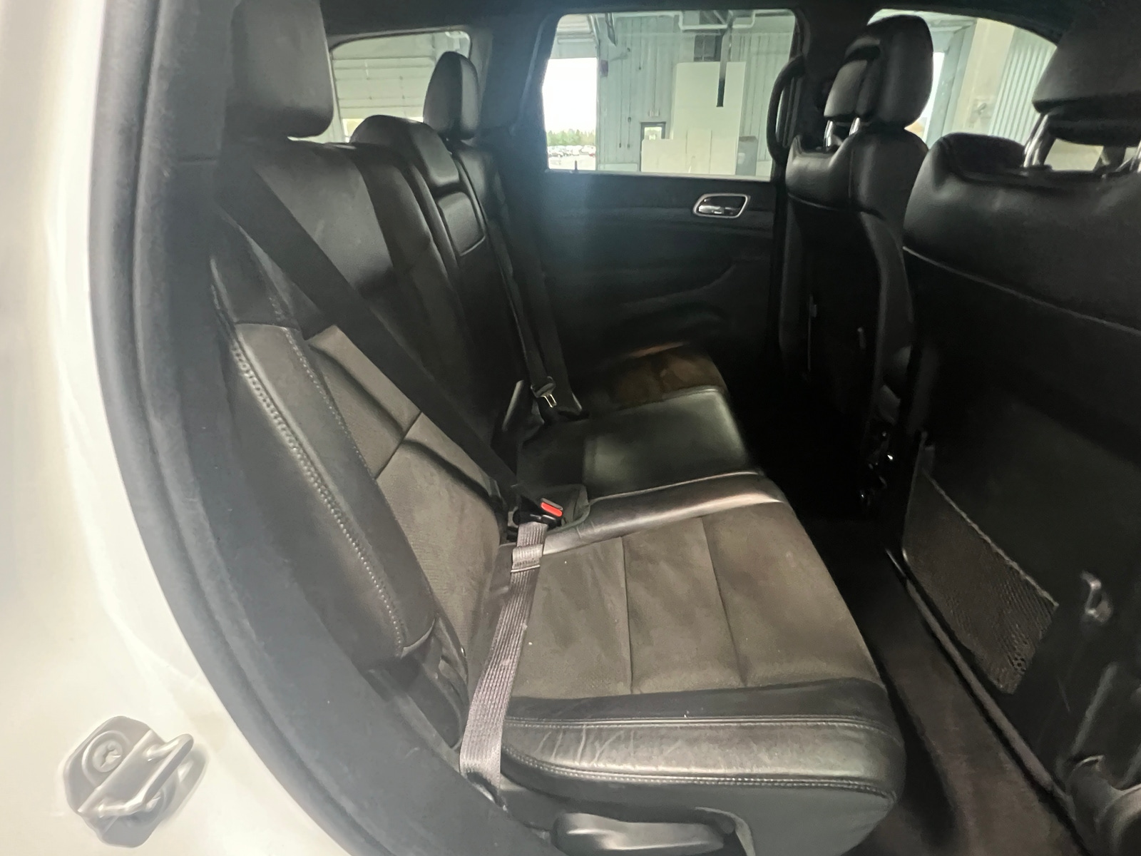 Thumbnail: 2019 Jeep Grand Cherokee - 6