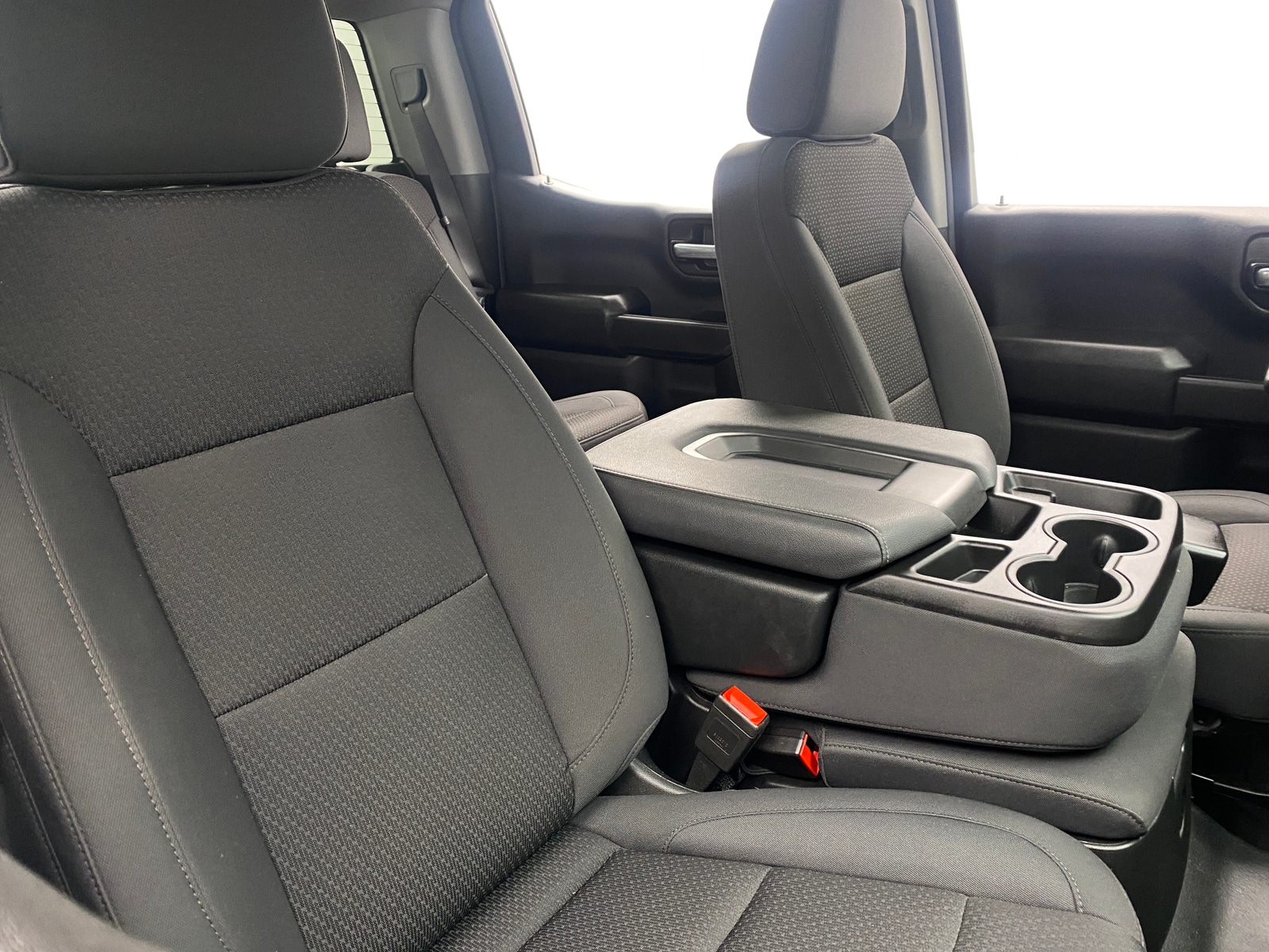 Thumbnail: 2024 GMC Sierra 1500 - 2