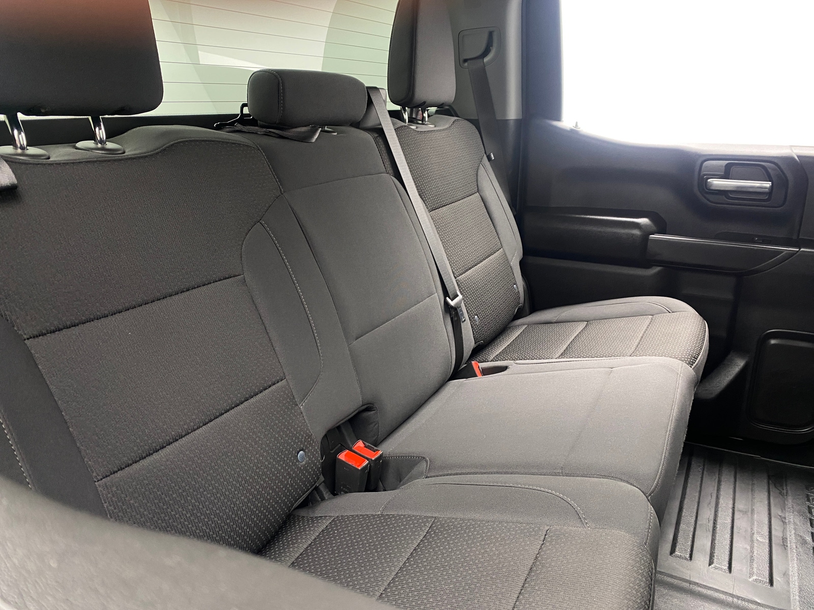 Thumbnail: 2024 GMC Sierra 1500 - 6