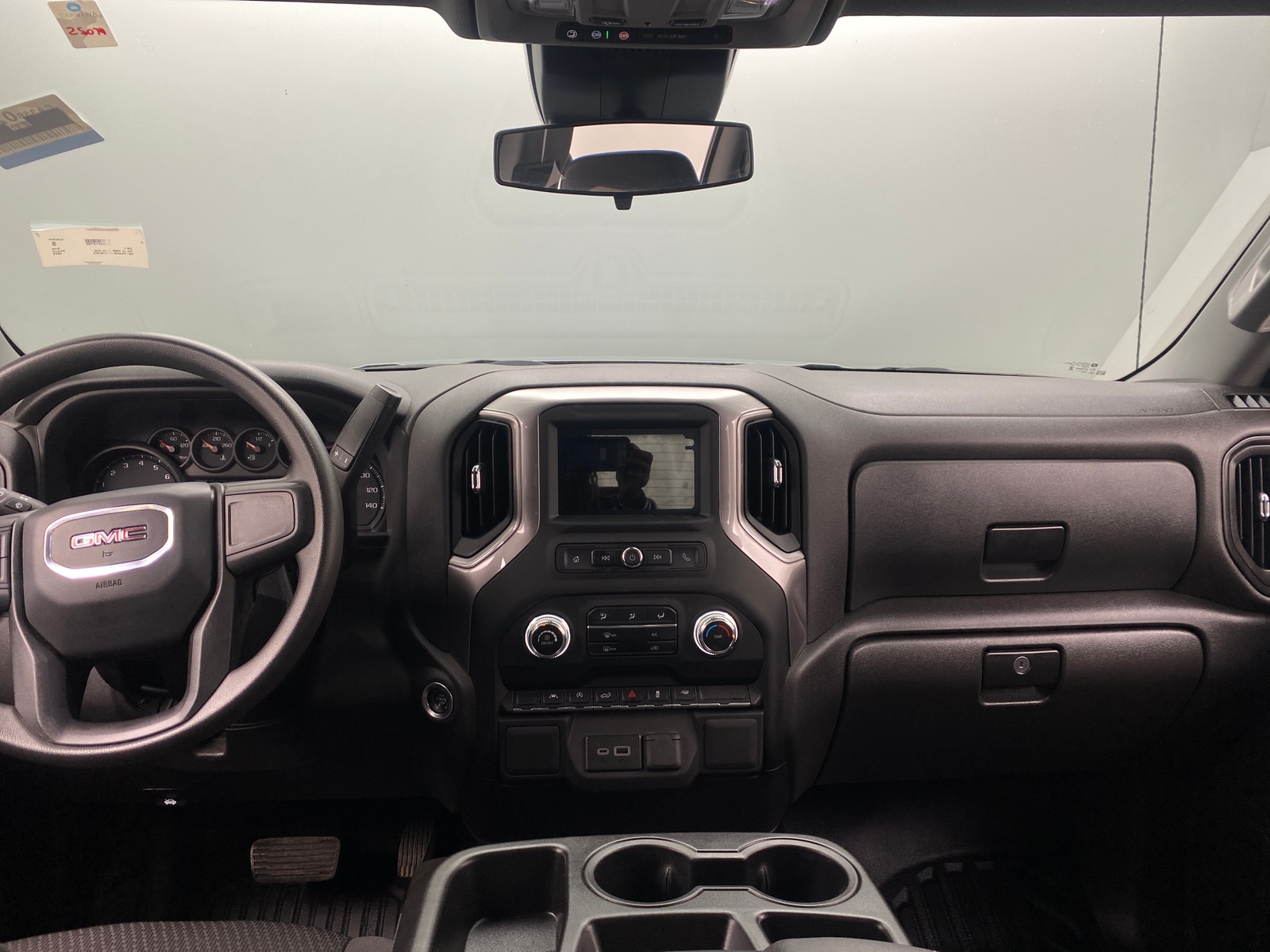 Thumbnail: 2024 GMC Sierra 1500 - 3