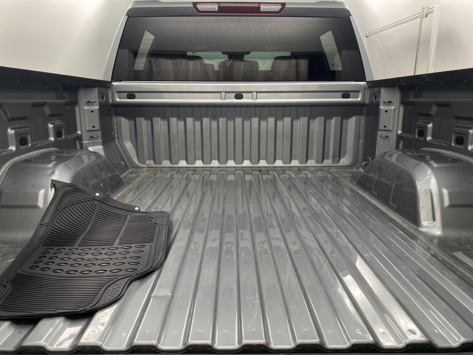 Thumbnail: 2024 GMC Sierra 1500 - 7