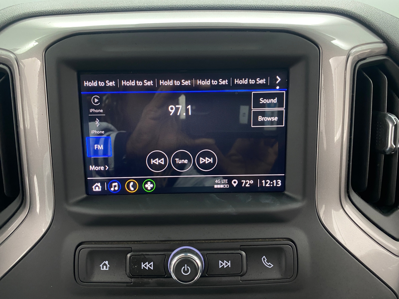 Thumbnail: 2024 GMC Sierra 1500 - 4