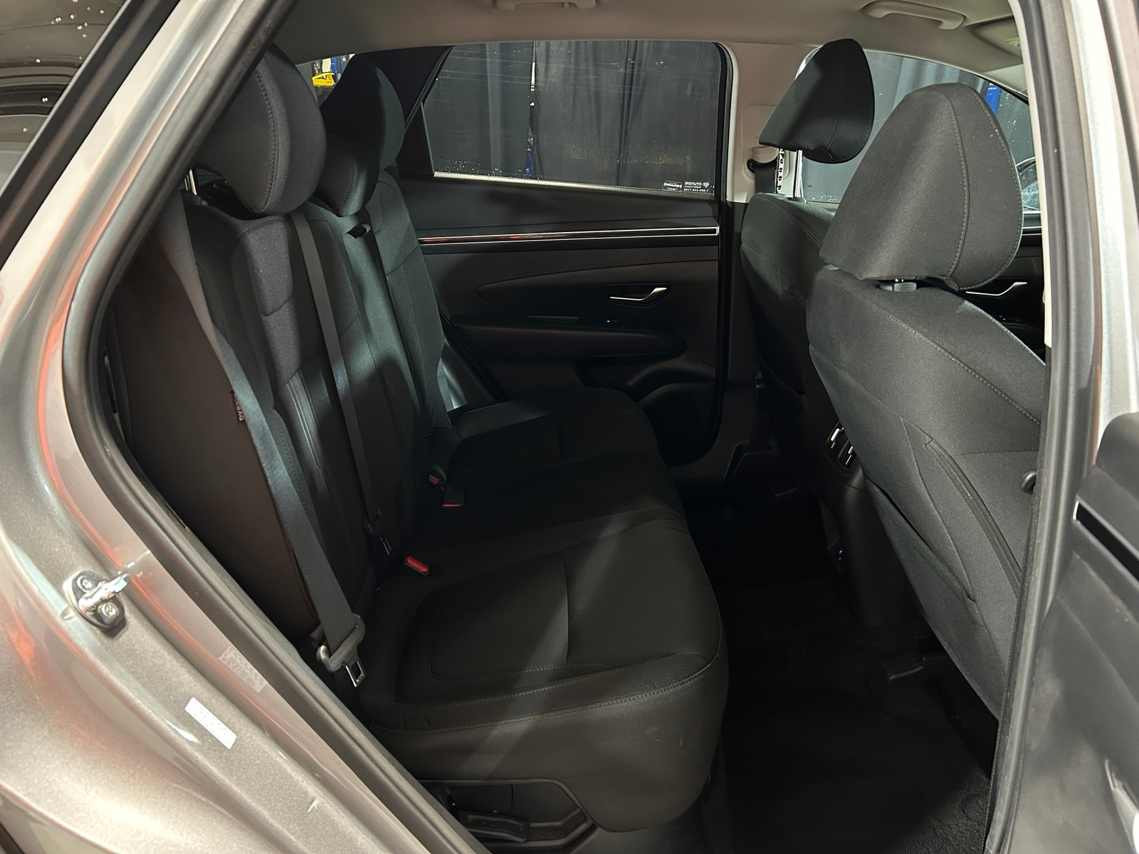 Thumbnail: 2024 Hyundai Tucson - 6