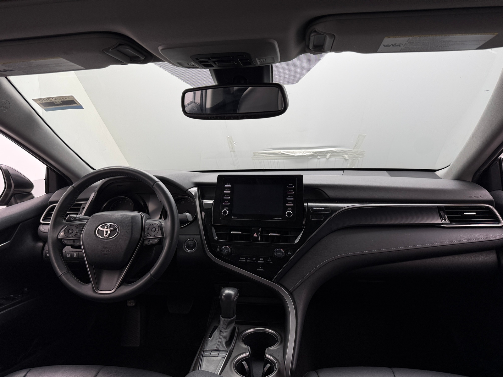 Thumbnail: 2022 Toyota Camry - 3