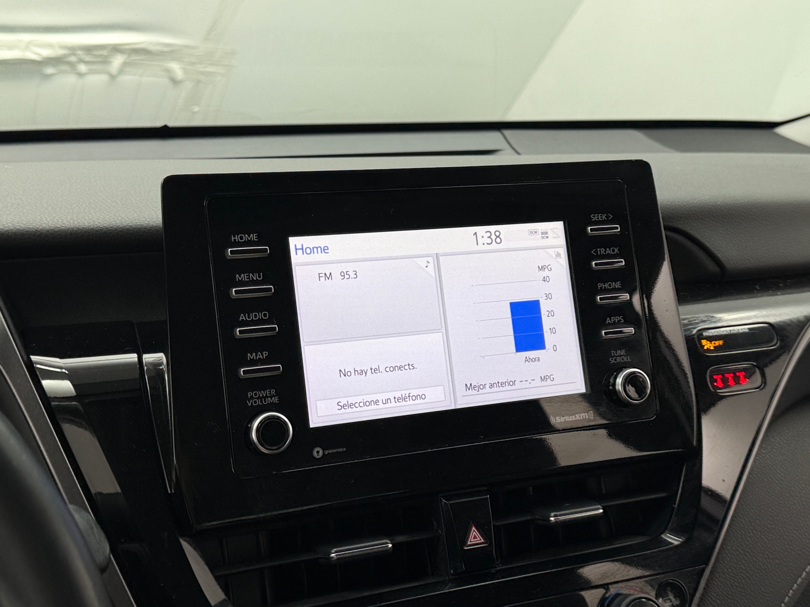 Thumbnail: 2022 Toyota Camry - 4