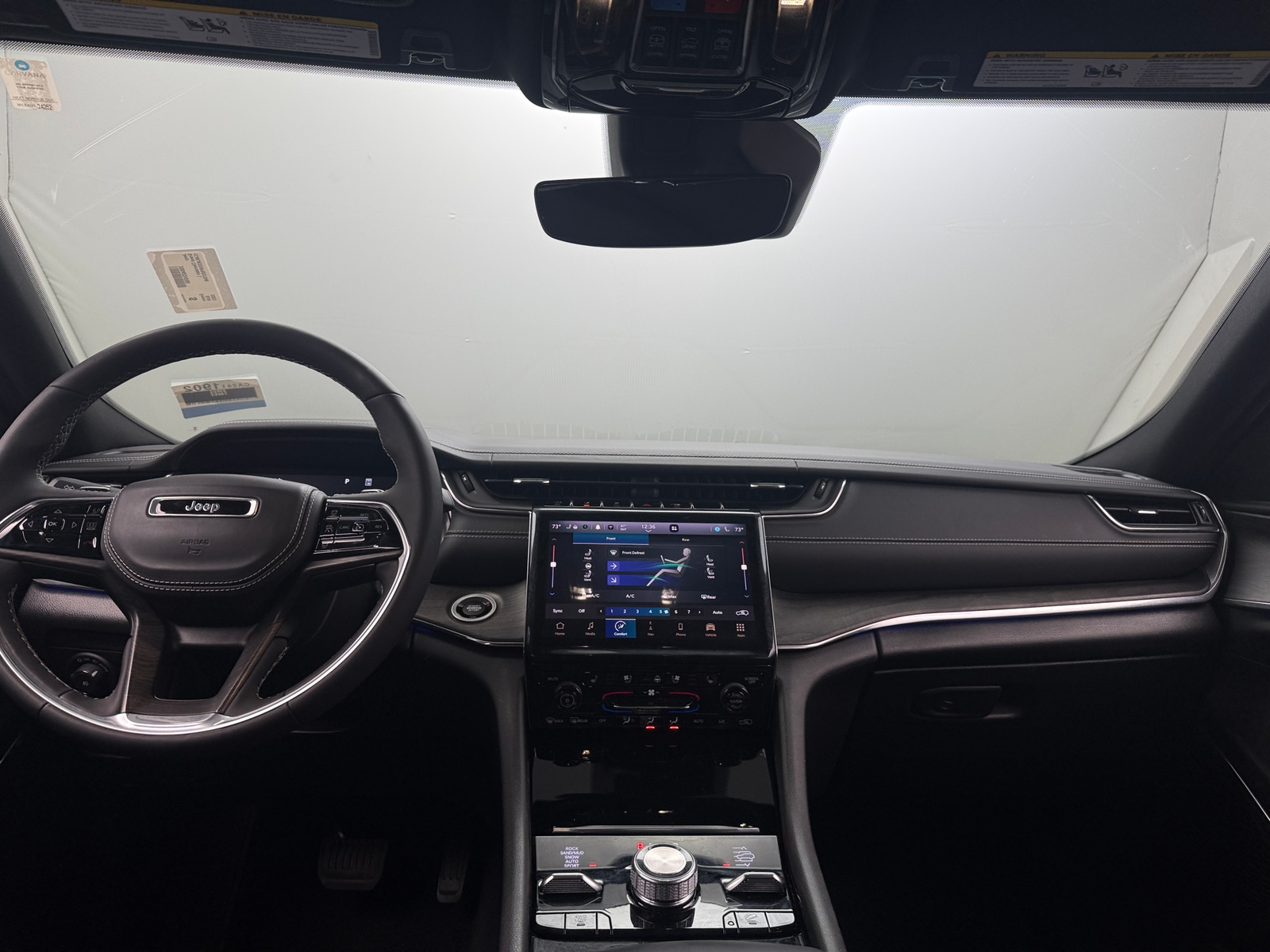 Thumbnail: 2023 Jeep Grand Cherokee L - 2