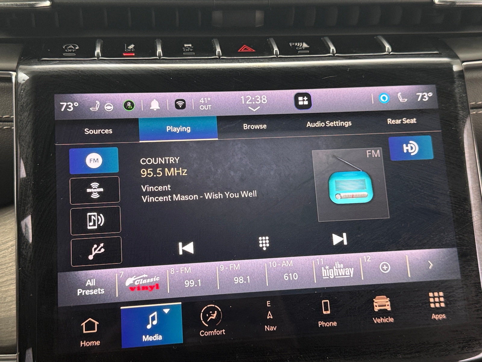 Thumbnail: 2023 Jeep Grand Cherokee L - 3