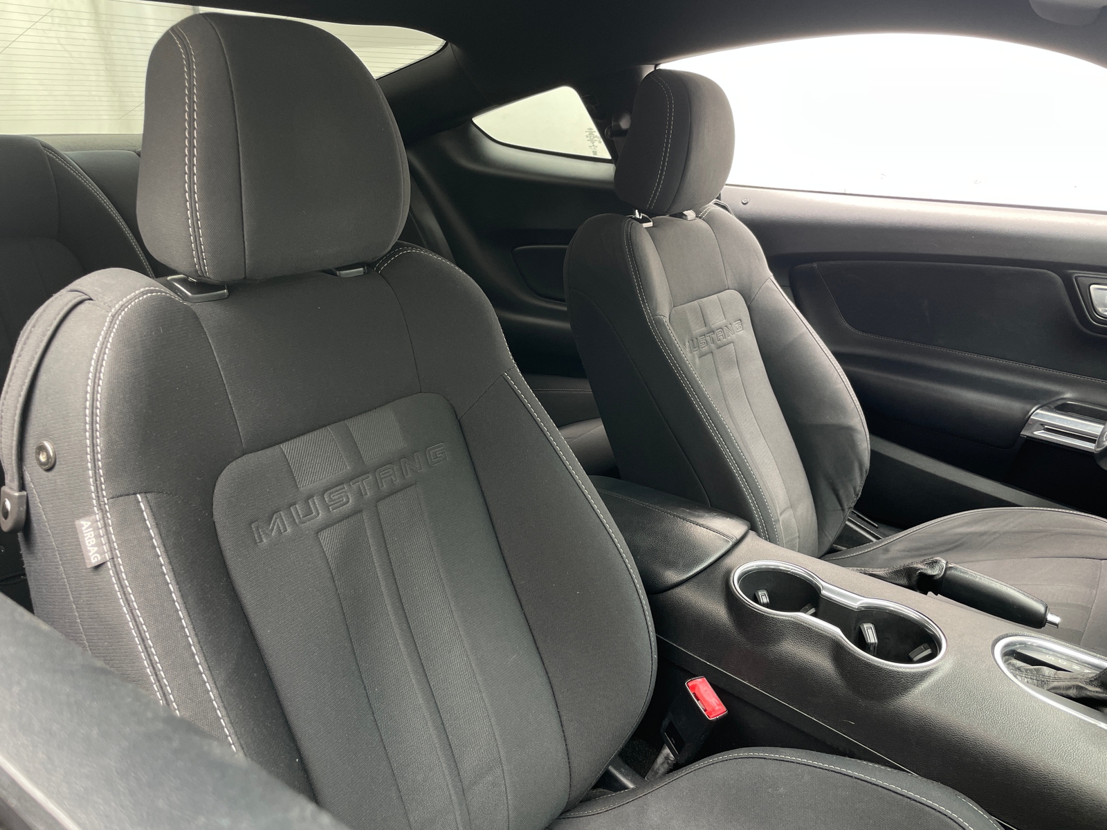 Thumbnail: 2020 Ford Mustang - 2