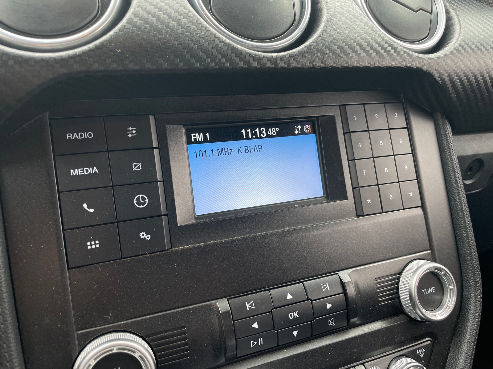 Thumbnail: 2020 Ford Mustang - 3