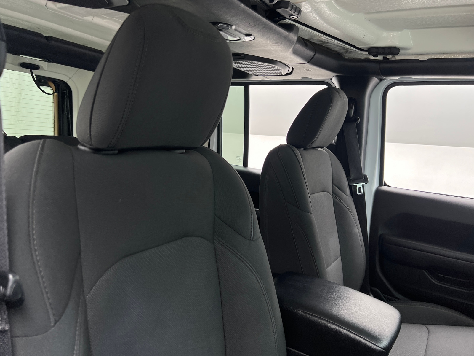 Thumbnail: 2023 Jeep Wrangler - 2