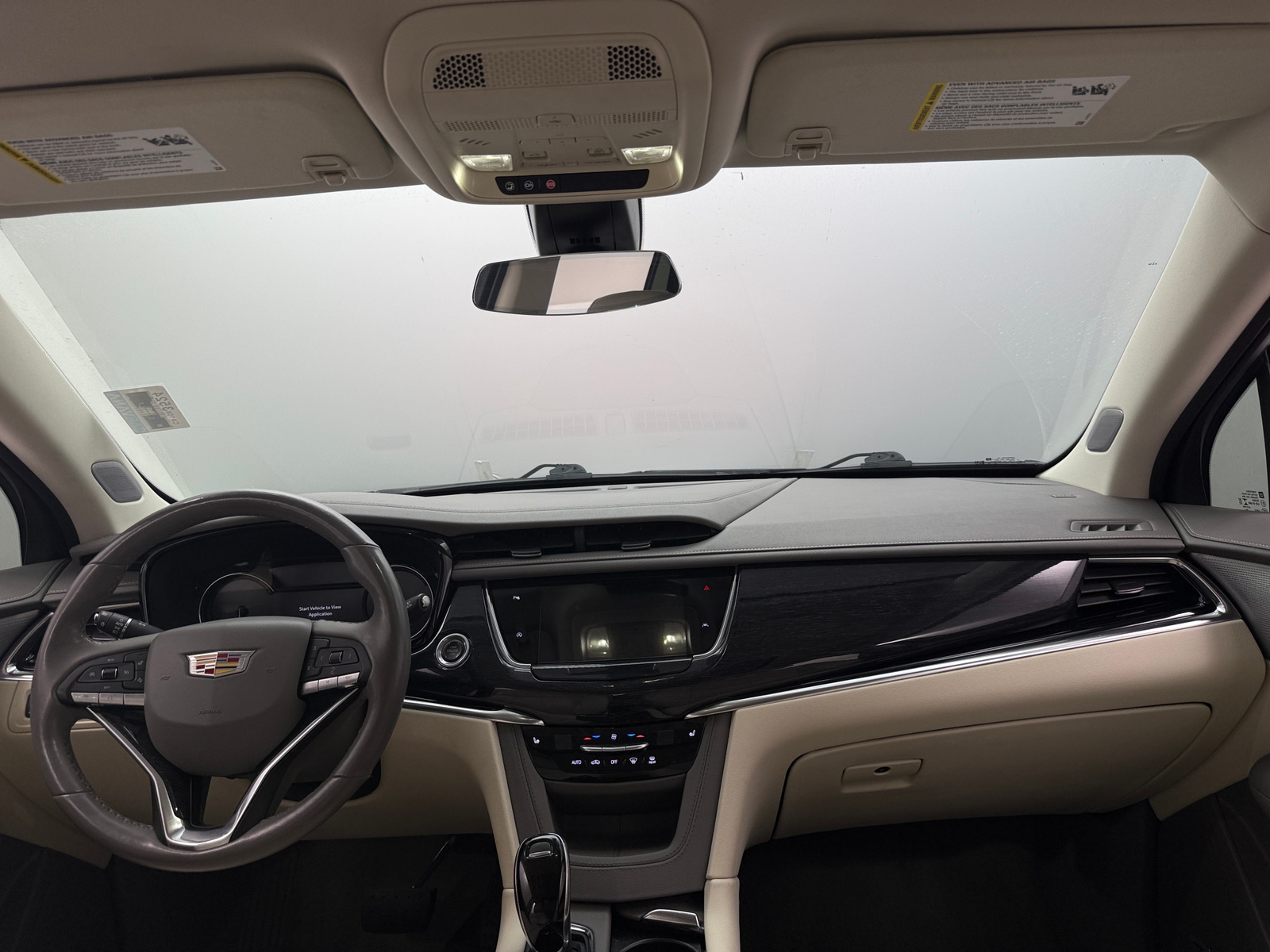 Thumbnail: 2021 Cadillac XT6 - 2