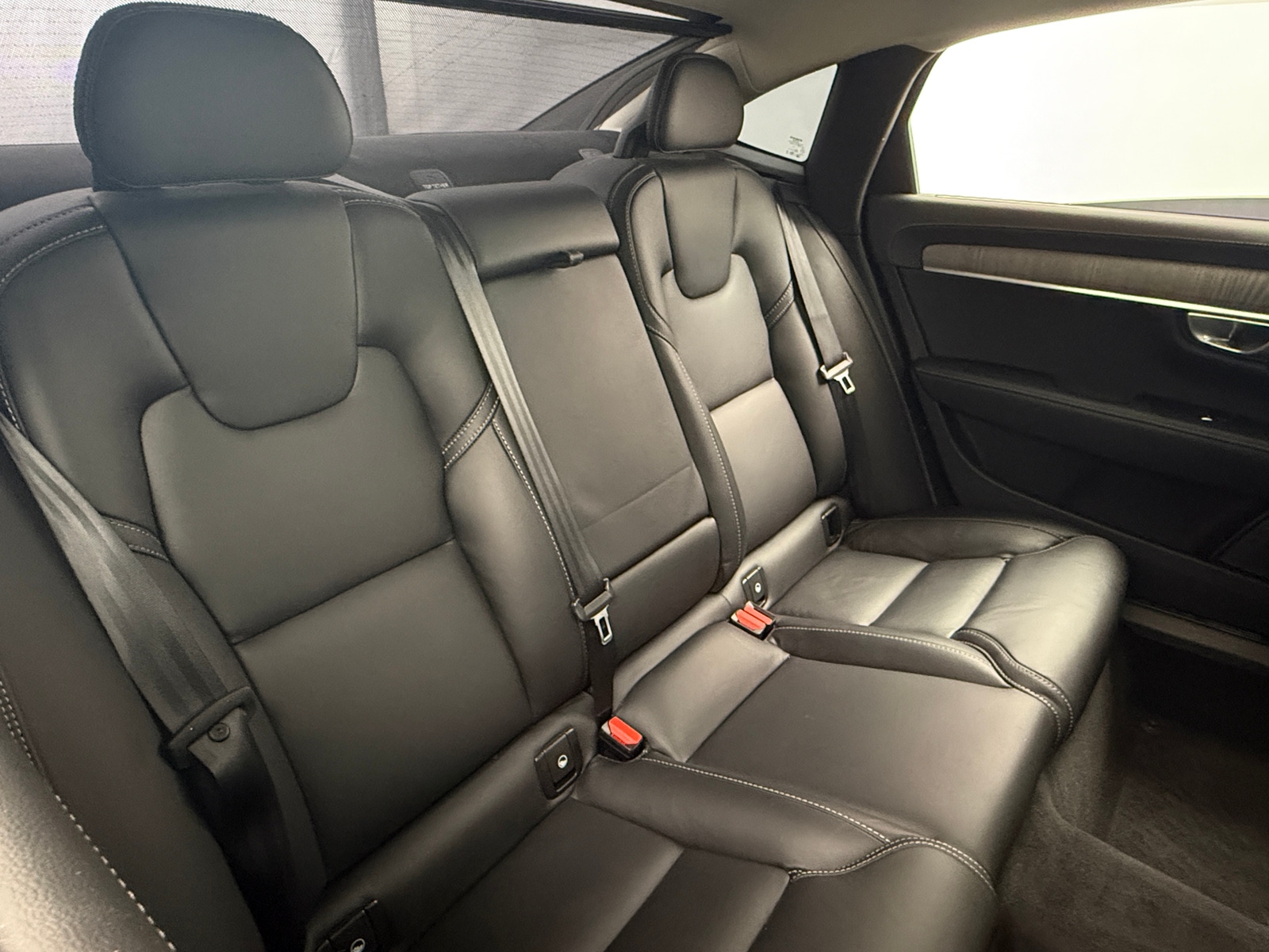 Thumbnail: 2022 Volvo S90 - 5